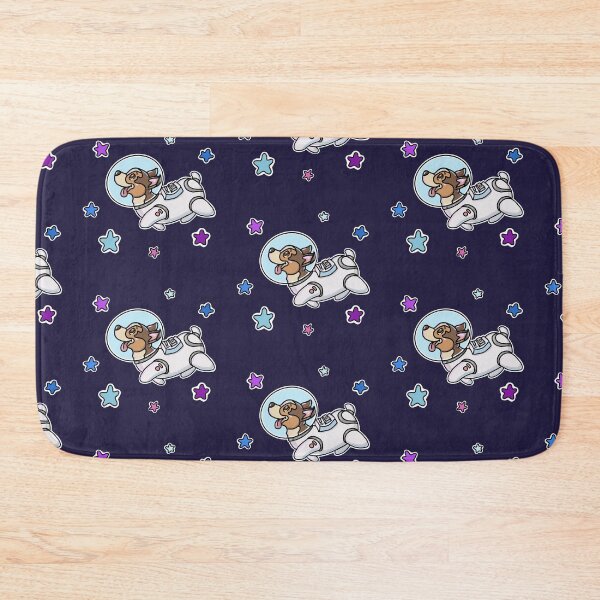 Item preview, Space Pets - Corgi  designed and sold by artbysusant.