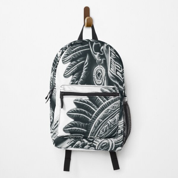 Item preview, Aztec designed and sold by thegeefambam.