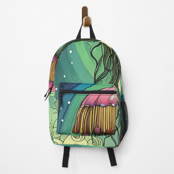 Item preview, Jellyfish Docket to the Moon designed and sold by LyndiiLoubie.