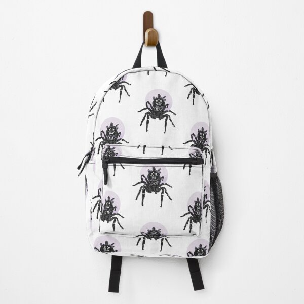 Item preview, Amethyst spider designed and sold by ArtisHardByMOF.