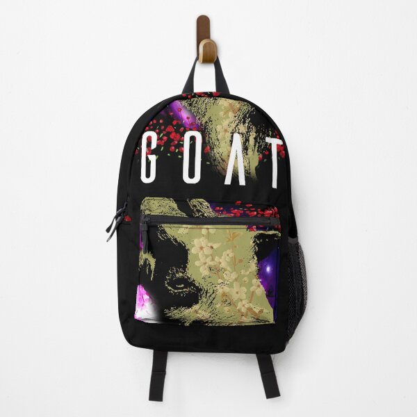 Item preview, Greatest Of All Time, G.O.A.T | goat gang designed and sold by PawsAndCoffeeCo.