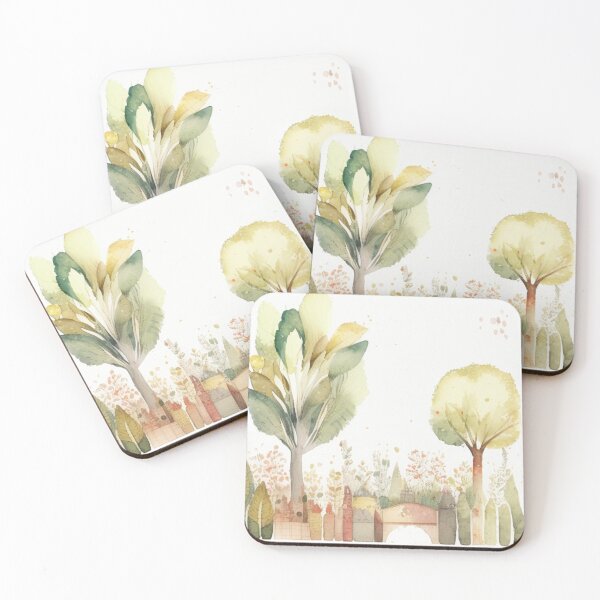 Artikelvorschau, Le Jardin entworfen und verkauft von tqdesigns.