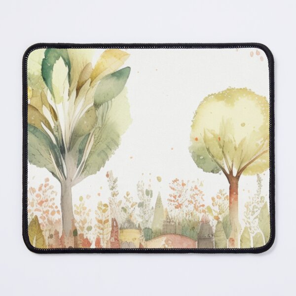 Item preview, Le Jardin designed and sold by tqdesigns.