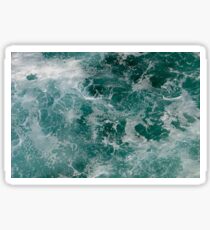 Sea Sticker