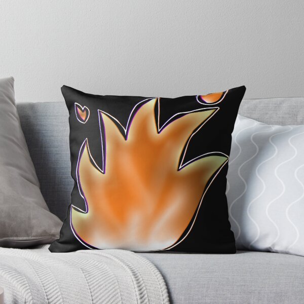 Item preview, Flame of God (orange) designed and sold by Arjes.