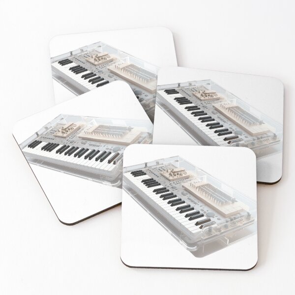 Item preview, transparent synth designed and sold by ivanmejia.