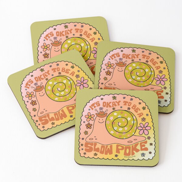 Item preview, Empuje lento designed and sold by doodlebymeg.
