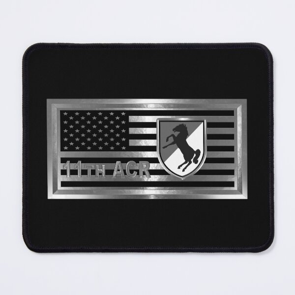 Item preview, 11th Armored Cavalry Regiment Fulda Gap designed and sold by SoldierAlways.