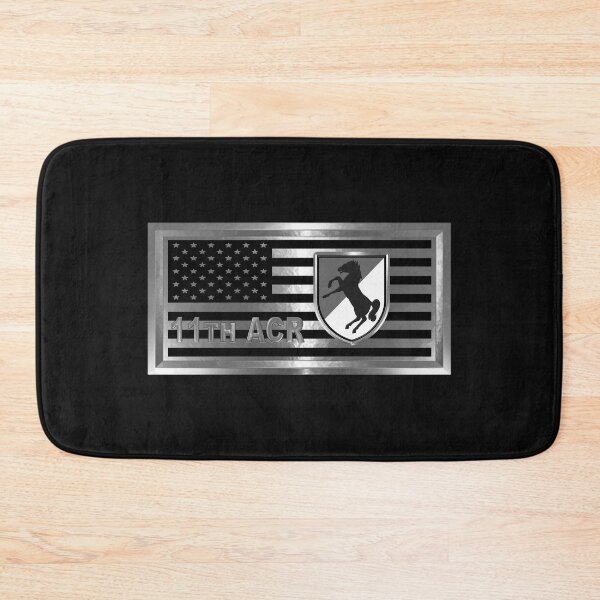 Item preview, 11th Armored Cavalry Regiment Fulda Gap designed and sold by SoldierAlways.