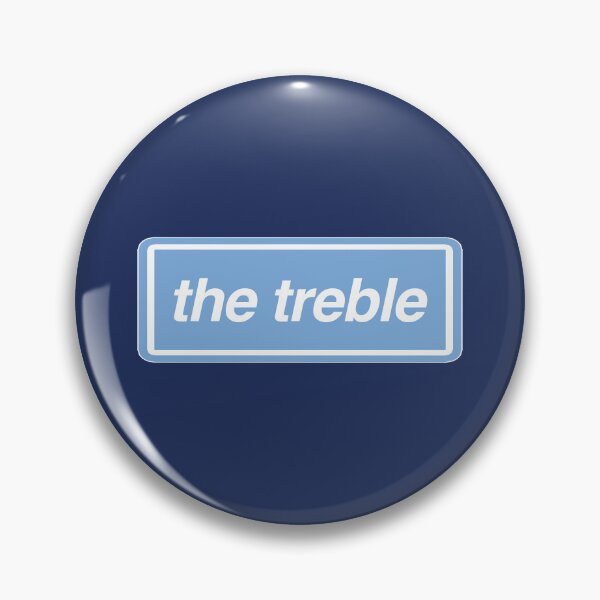 Item preview, The Treble City designed and sold by Confusion101.