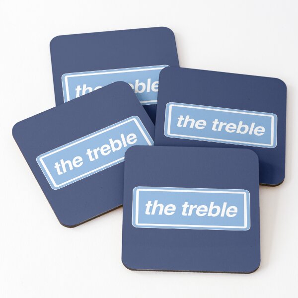 Item preview, The Treble City designed and sold by Confusion101.