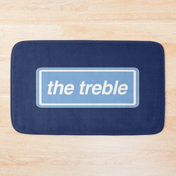 Item preview, The Treble City designed and sold by Confusion101.