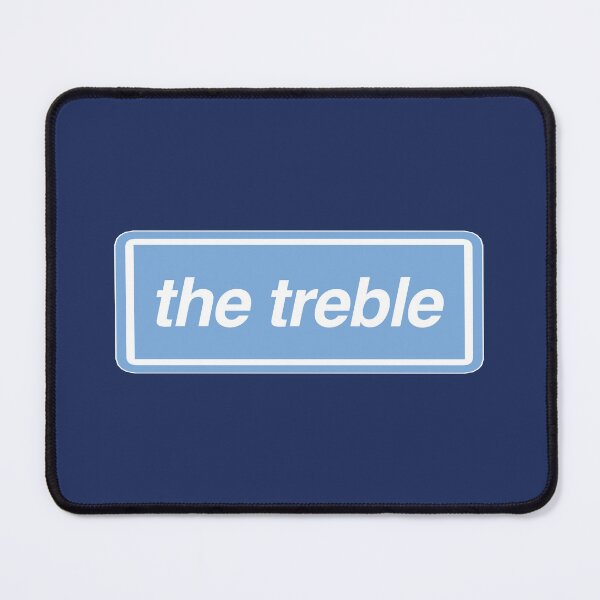 Item preview, The Treble City designed and sold by Confusion101.