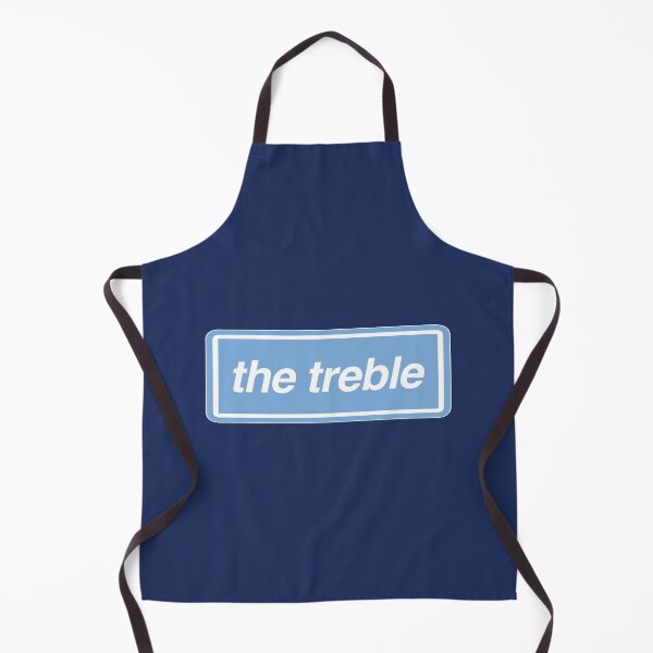 Item preview, The Treble City designed and sold by Confusion101.