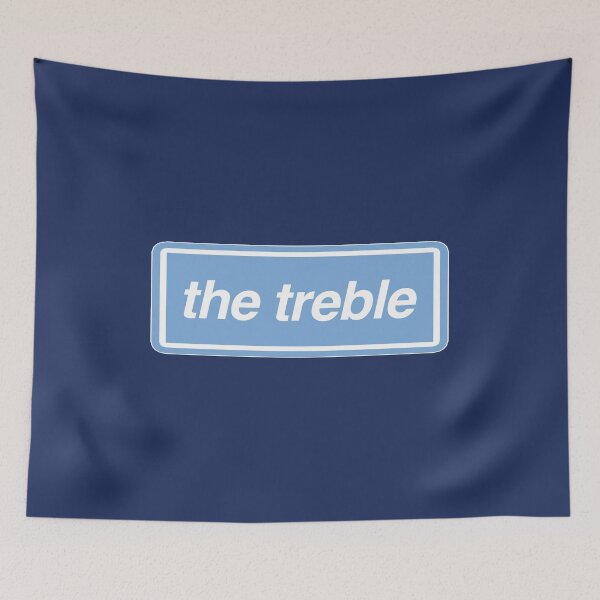 Item preview, The Treble City designed and sold by Confusion101.