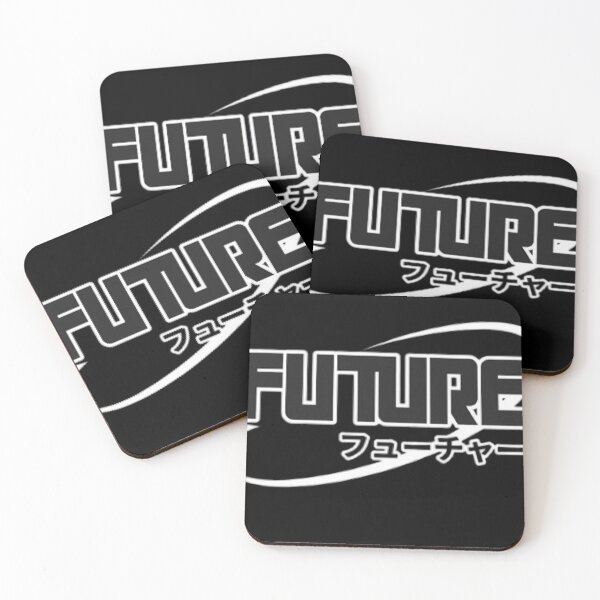 Item preview, Future Design Japanese Style designed and sold by Skindex.