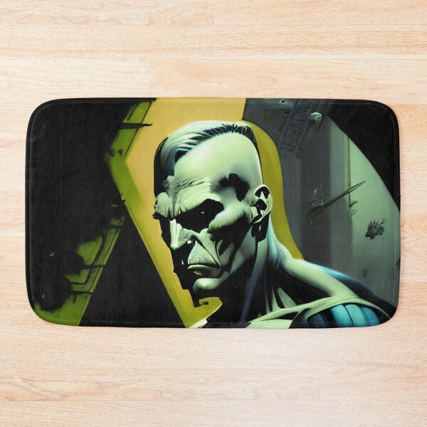 Item preview, A space anti-hero | vintage comics aesthetic  designed and sold by spinolator.