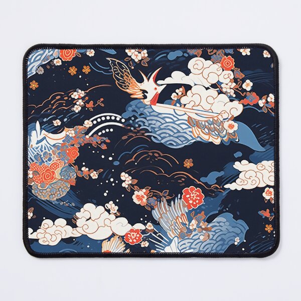 Item preview, Wings and Waves designed and sold by BopBopShop.