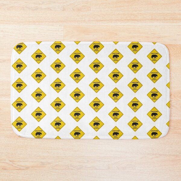 Item preview, Panda Crossing designed and sold by DigitalPalette1.