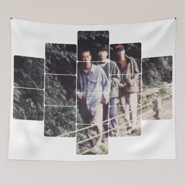 Item preview, Fishmans - Long Season designed and sold by theoralcollage.
