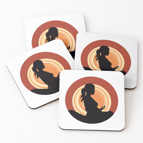 Item preview, Nurturing Creation: Artistic Celebrations of Midwives, Doulas, and Expectant Mothers designed and sold by DreamBlazeStu.