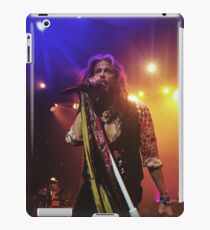 Pink, It Was Love at First Sight iPad Case/Skin