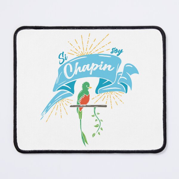 Item preview, Yes I am Chapin Guatemala designed and sold by gmdesignergt.