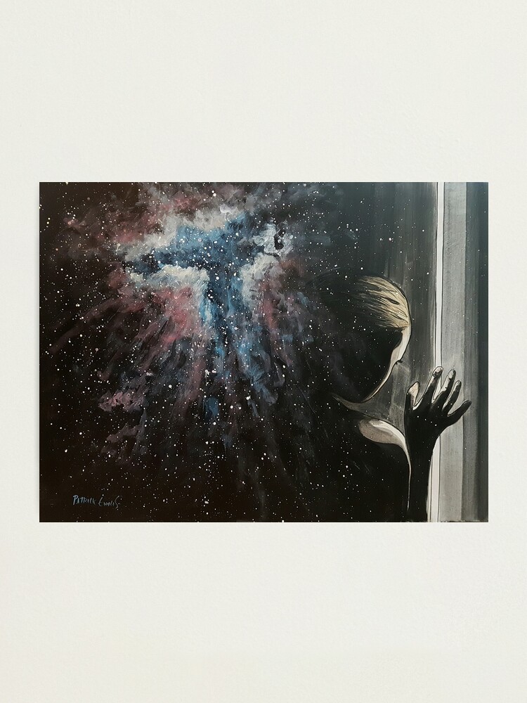 Alternate view of Untitled Photographic Print