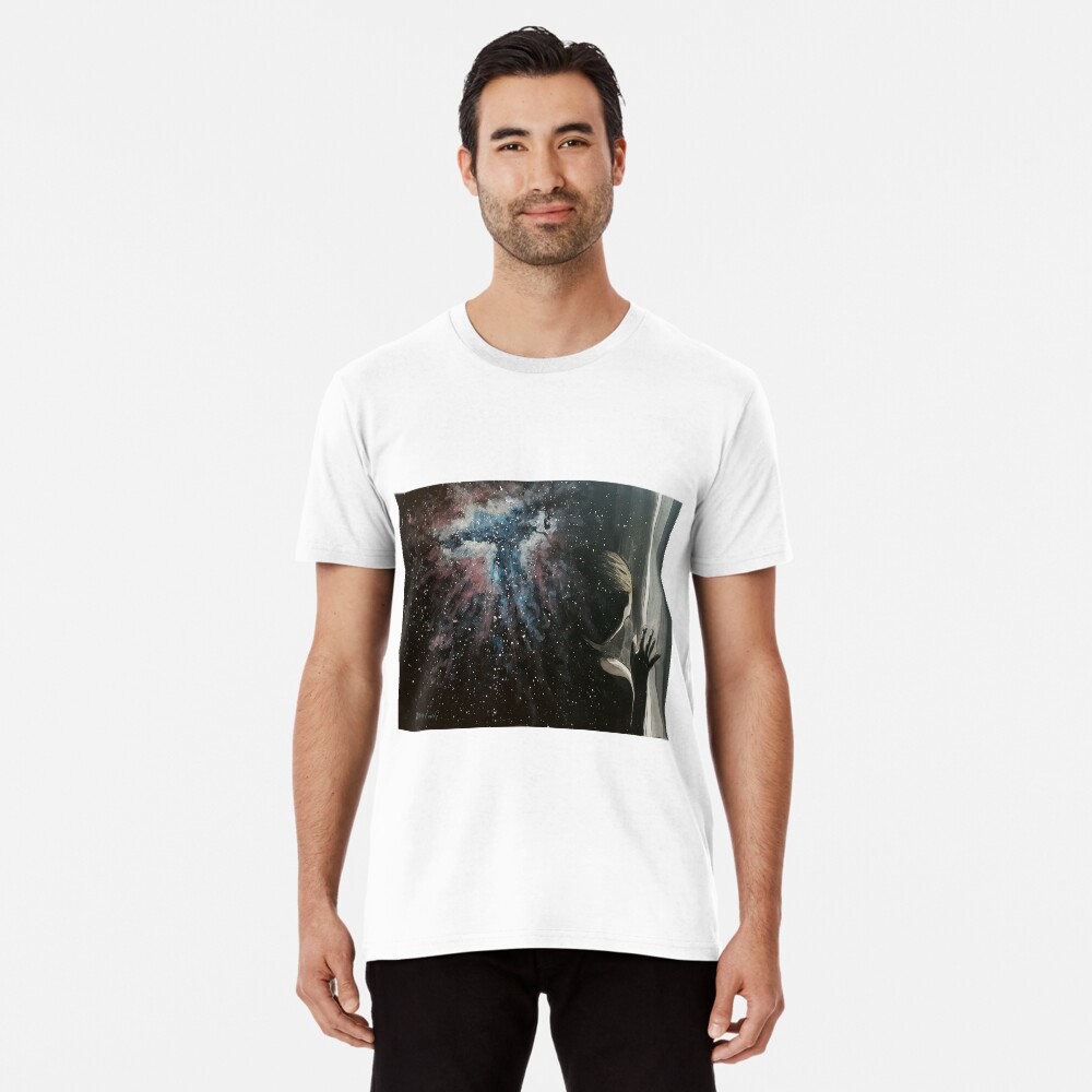 Untitled Premium T-Shirt