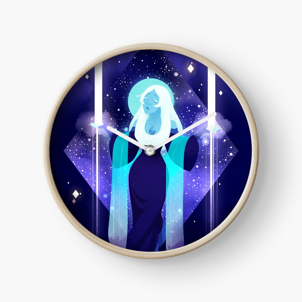 Steven Universe - Blue Diamond