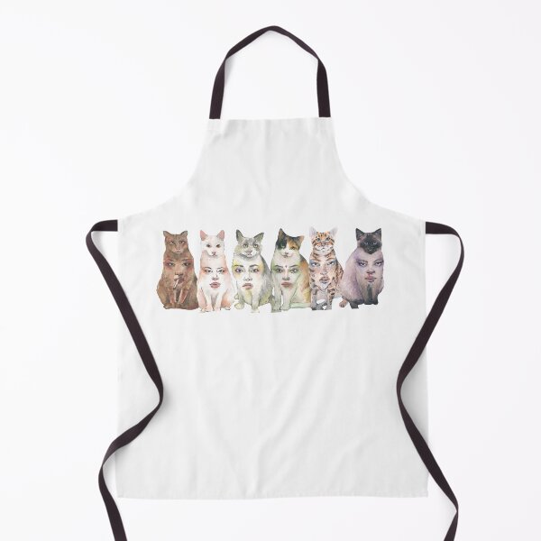 Item preview, THE CATS designed and sold by Middle-Arts.