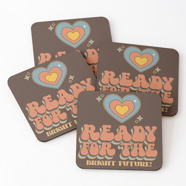 Item preview, Ready For The Bright Future Graduate - College Graduation T-shirt designed and sold by Abdalla Hussein.