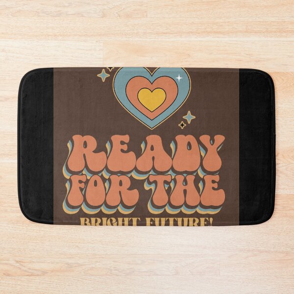 Item preview, Ready For The Bright Future Graduate - College Graduation T-shirt designed and sold by Abdalla Hussein.