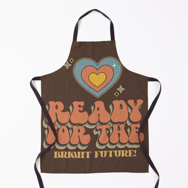 Item preview, Ready For The Bright Future Graduate - College Graduation T-shirt designed and sold by Abdalla Hussein.