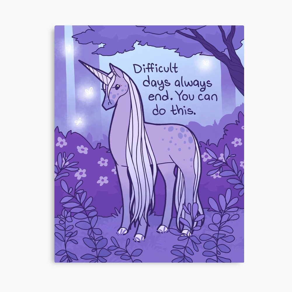 Difficult Days Always End