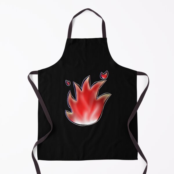 Item preview, Flame of God (red) designed and sold by Arjes.