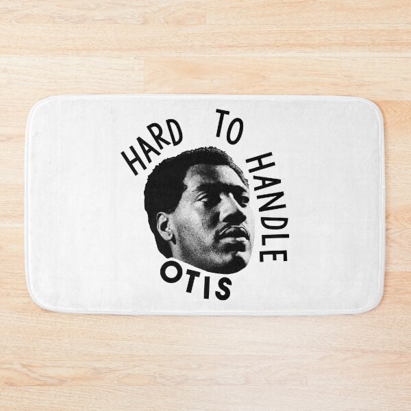 Item preview, Otis Redding - Hard to Handle designed and sold by theoralcollage.