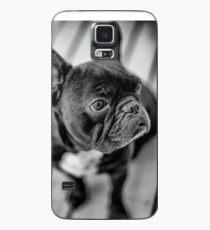 French Bulldog Case/Skin for Samsung Galaxy