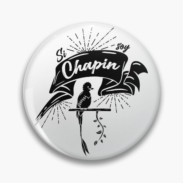 Artikelvorschau, Ja, ich bin Chapin Guatemala entworfen und verkauft von gmdesignergt.