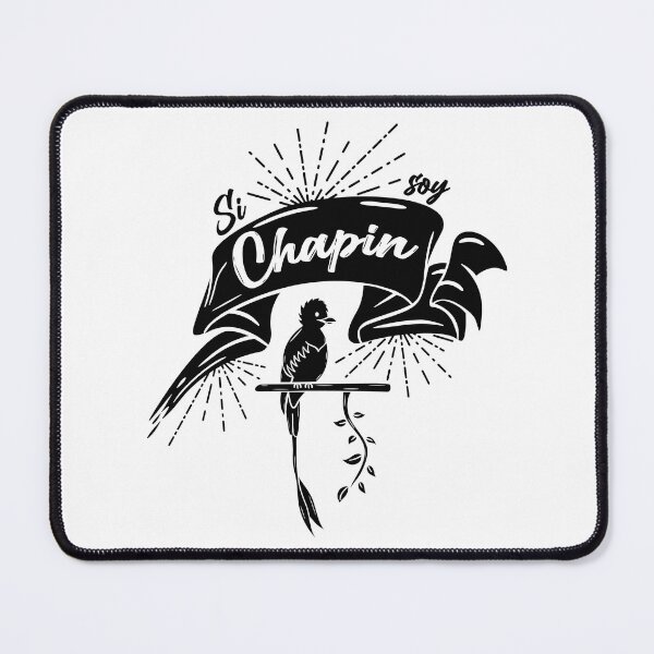 Item preview, Yes I am Chapin Guatemala designed and sold by gmdesignergt.