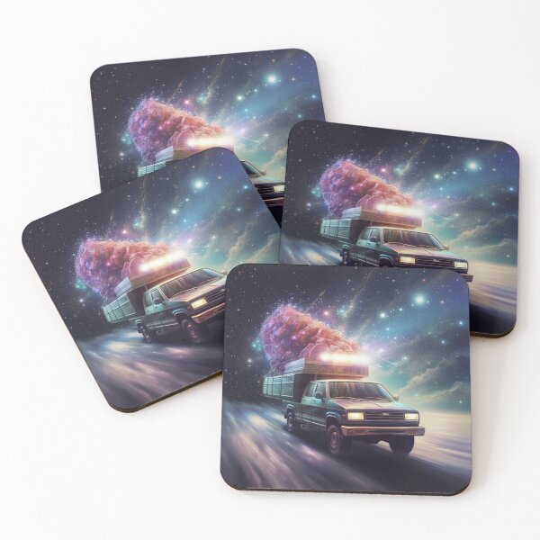 Item preview, Intergalactic Yota designed and sold by PrintablyPrints.