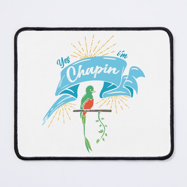 Item preview, Yes i´m Chapin Guatemala designed and sold by gmdesignergt.