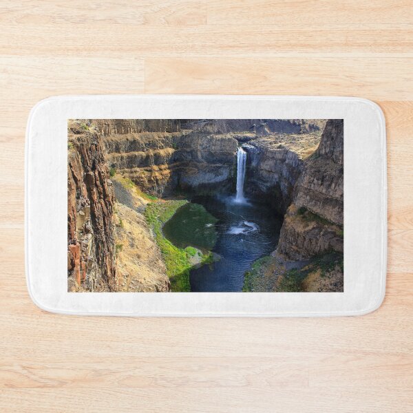 Item preview, Palouse River Falls 1 designed and sold by Charles Kosina.
