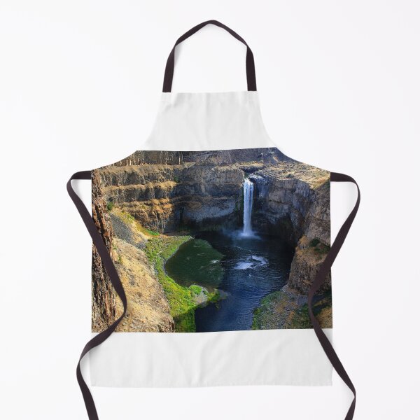 Item preview, Palouse River Falls 1 designed and sold by Charles Kosina.