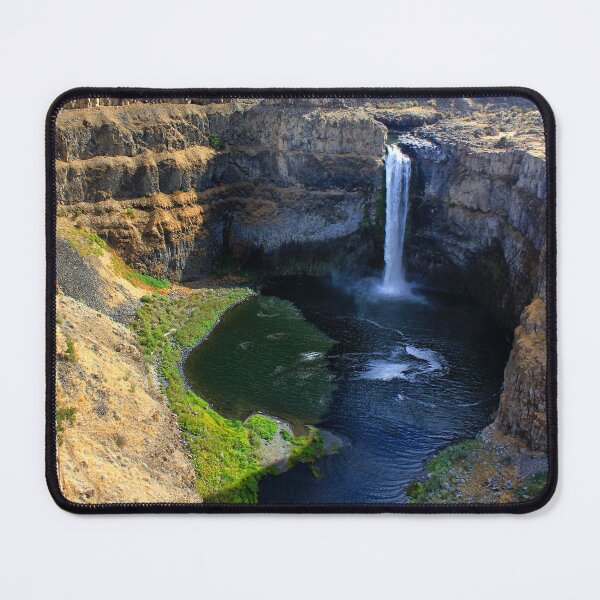 Item preview, Palouse River Falls 1 designed and sold by Charles Kosina.