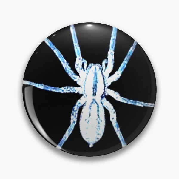 Item preview, Arachnid designed and sold by Herbert Renard.