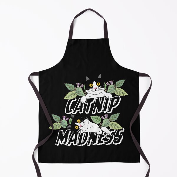 Item preview, Catnip madness designed and sold by jbird1979.