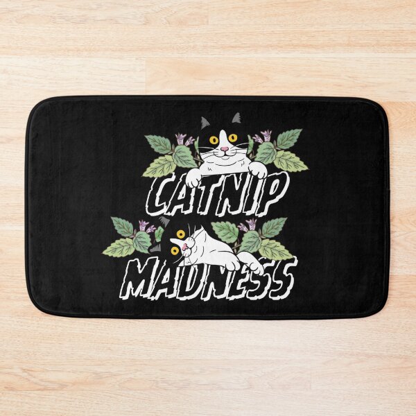 Item preview, Catnip madness designed and sold by jbird1979.