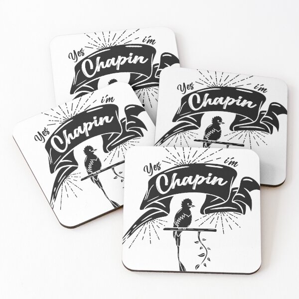 Item preview, Yes i´m Chapin Guatemala designed and sold by gmdesignergt.