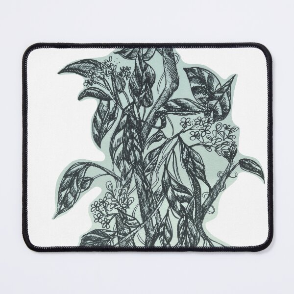 Item preview, Mystical Bush designed and sold by phonglieng.